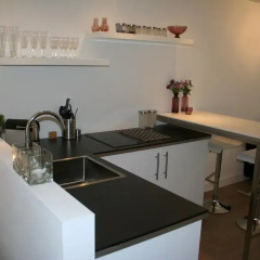 Отель Rosies Place гостиничный бар