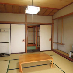 Отель Sekimotoya 2* Стандартный номер фото 6
