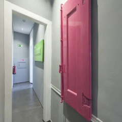 5 Sins Chiado Hostel интерьер отеля фото 2