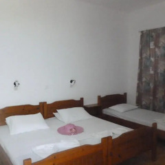 Отель Preveli Rooms комната для гостей фото 3