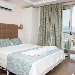 Asli Hotel комната для гостей фото 2