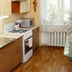 Гостиница OdessaWebRent в номере фото 2