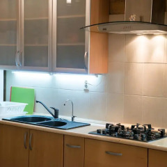 Гостиница BM Hostel Krasnodar в Краснодаре 11 отзывов об отеле, цены и фото номеров - забронировать гостиницу BM Hostel Krasnodar онлайн Краснодар в номере
