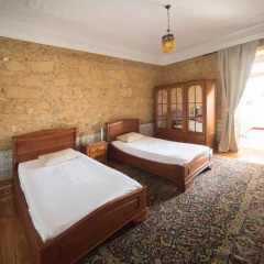 Отель Casa Do Zé- Guest House Люкс повышенной комфортности с различными типами кроватей