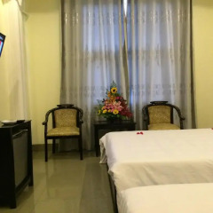Jade Hotel удобства в номере фото 2