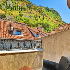 Отель Guest House Forza Lux 4* Люкс с различными типами кроватей фото 14