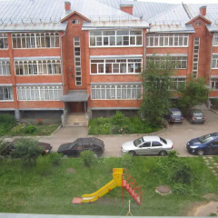 Гостиница Апартамент в Костроме отзывы, цены и фото номеров - забронировать гостиницу Апартамент онлайн Кострома парковка