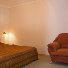 Гостиница Guest house Bavaria комната для гостей фото 3