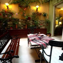 Erguvan Hotel - Special Class спа