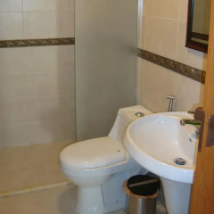 The Boutique Hotel Amman Стандартный номер с различными типами кроватей фото 10