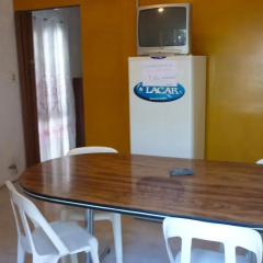 Hostel Rogupani Сан-Рафаэль удобства в номере фото 2