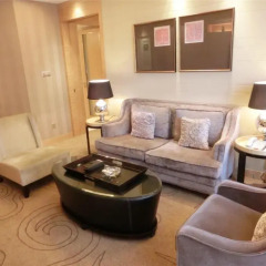 Baolilai International Hotel комната для гостей фото 9