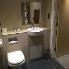 The Waterside Hotel and Galleon Leisure Club 3* Люкс повышенной комфортности с различными типами кроватей фото 4