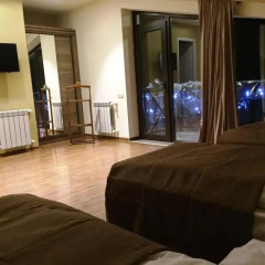 Park Village Hotel and Resort Люкс фото 22