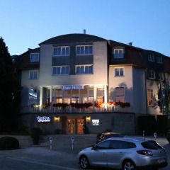 Отель Parkhotel Altes Kaffeehaus Германия, Вольфенбюттель - отзывы, цены и фото номеров - забронировать отель Parkhotel Altes Kaffeehaus онлайн парковка