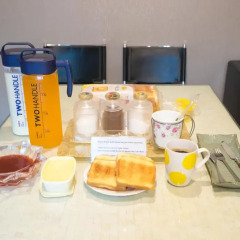 Beewon Guest House - Hostel Кровать в мужском общем номере с двухъярусной кроватью фото 5