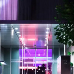 Отель INNSIDE by Meliá Frankfurt Niederrad сауна