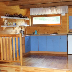 Гостиница Oryavchik Country House в номере
