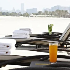 Emirates Palace Hotel Абу-Даби фото 7