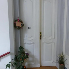 Отель Stadtnest Bed&Breakfast Австрия, Вена - отзывы, цены и фото номеров - забронировать отель Stadtnest Bed&Breakfast онлайн интерьер отеля фото 2