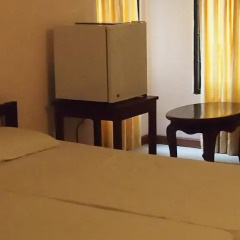Thiranagama Beach Hotel Стандартный номер фото 7