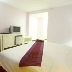 Eastiny Residence Hotel 3* Улучшенный номер с различными типами кроватей фото 11