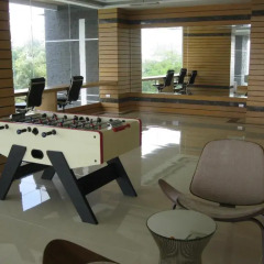 Отель Wong Amat Tower детские мероприятия