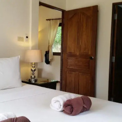 Отель Woodlawn Villas Resort 3* Вилла с различными типами кроватей фото 8