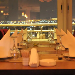 Lalezar Hotel & Resort питание