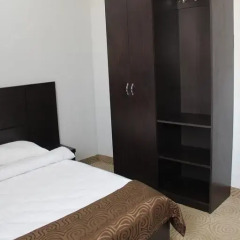 Georgia Hotel 3* Стандартный номер разные типы кроватей фото 7