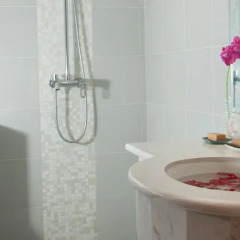 Pavillon Garden Hotel & Spa 3* Улучшенный номер с различными типами кроватей фото 5