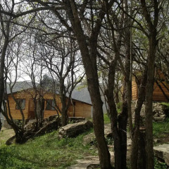 Отель Old Halidzor Армения, Сисиан - отзывы, цены и фото номеров - забронировать отель Old Halidzor онлайн фото 13