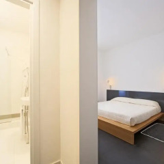 Отель Arco Vecchio 3* Стандартный номер фото 3