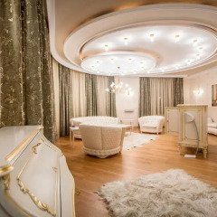 Hotel Evropa спа