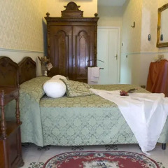 Отель B&b Carafa Di Maddaloni 3* Стандартный номер фото 3