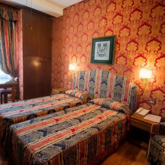 Hotel Ponte Bianco развлечения