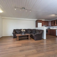 Отель Stavanger Lille Hotel - Gausel Apartments Норвегия, Ставангер - отзывы, цены и фото номеров - забронировать отель Stavanger Lille Hotel - Gausel Apartments онлайн в номере фото 2