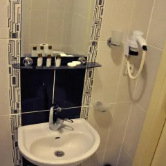 Ercan Inn Hotel 3* Номер категории Эконом с различными типами кроватей фото 14