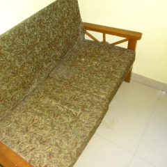Отель Kiran Guest House комната для гостей фото 2