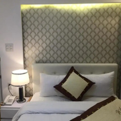 White Star Hotel 2* Стандартный номер фото 3