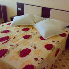 Family Hotel Teos комната для гостей