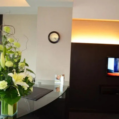 Отель Golden Tulip Mandison Suites 4* Номер Делюкс фото 11
