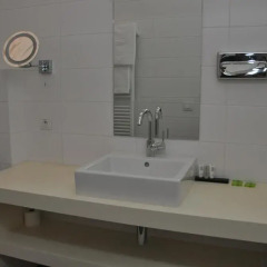 Lace Hotel 3* Люкс с различными типами кроватей фото 3