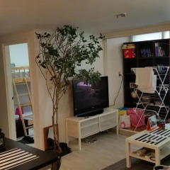 Отель Jinho's House Южная Корея, Сеул - отзывы, цены и фото номеров - забронировать отель Jinho's House онлайн интерьер отеля фото 3