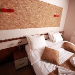 Arife Sultan Hotel 3* Стандартный номер с различными типами кроватей фото 11