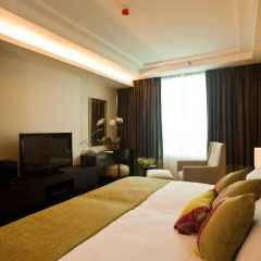 Отель Jasmine Resort 5* Номер Делюкс фото 5