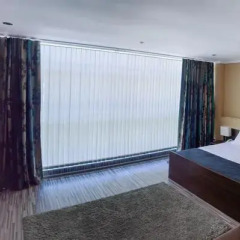 Гостиница Villa Residence Стандартный номер разные типы кроватей фото 9