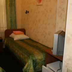 Гостиница Атмосфера на Петроградской 3* Номер категории Эконом с различными типами кроватей фото 2