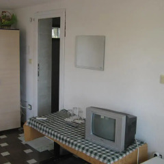 Отель Eli Guest House Стандартный номер фото 2