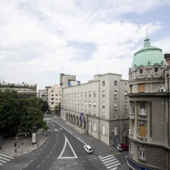 Hostel 4 Rooms